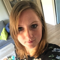 Nadja Gadellaa- Van Der Hoef