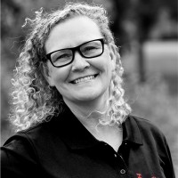 Anne Halldin