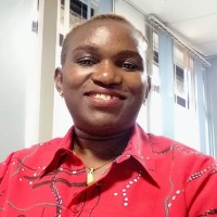 Esther Omondi, Msc Cis, Cior