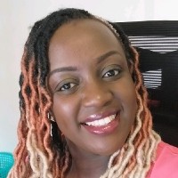Barbara Ndinda