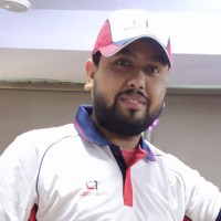 Neeraj Sharma