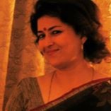 Anupama Chatterjee
