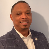 Andre Jones