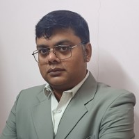 Soumyo Kanti Chakrabarty