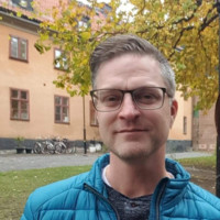 Stefan Kanterfors