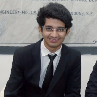Kevin Modi