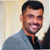 Prashanth Subramanian