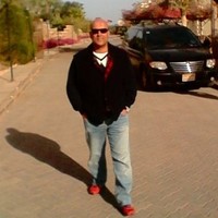 Mohamed El sofany