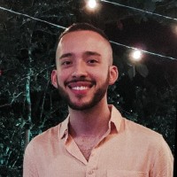 Marcos Vinícius Duarte De Morais