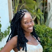 Sharon Matseke