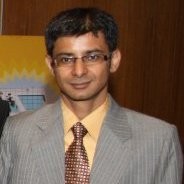 Arvind Sharma