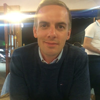 Oscar Dalberg