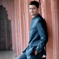 Saurabh kumar Bairwa