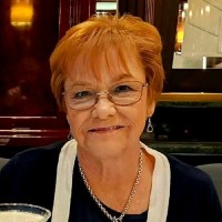 Donna McBride