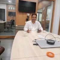 vivek Tandon