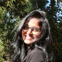 Rajalaxmi Barik