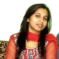 Priyanka .