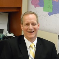 Dave Schroader