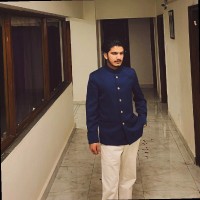 Harsh Dev