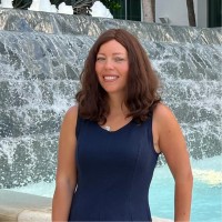 Anna Zilberman