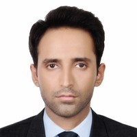 Haroon Shah