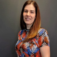 Greice S. Galvão