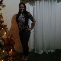 Irene Hernandez
