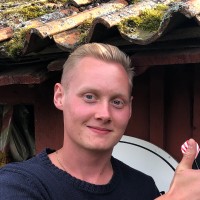 Emil Gustafsson