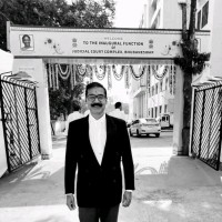 Sidhartha Sahu