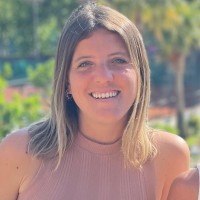 María Florencia Maggi