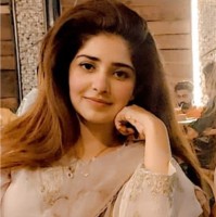 Mahnoor Nisar