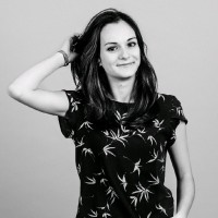 Andreea David