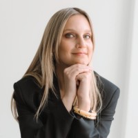 Caterina AbanoniCaterina Abanoni is an Influencer