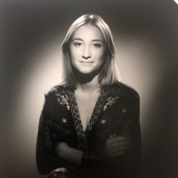 Mathilde Bertrand
