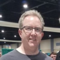 Bob Rose