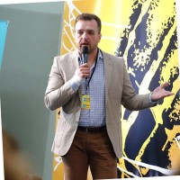 Rostyslav Dobryanskyy