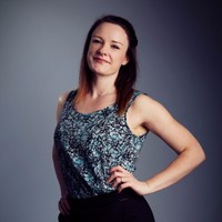 Kate Asquith
