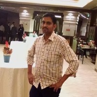 S Nanda kumar