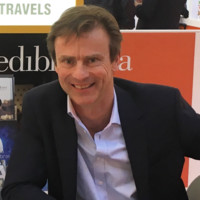 Chris Fraser