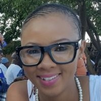 Imelda Morupule