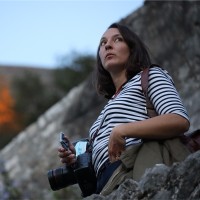 Julie Desbois