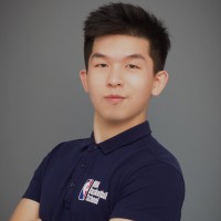 Jinlin An