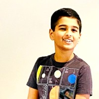Aryan Rao John