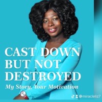 Elizabeth Amponsah