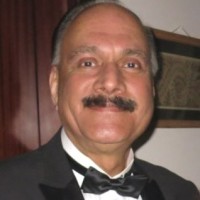 Javed Rashid
