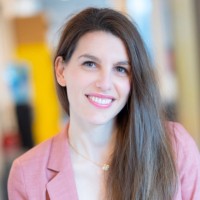 Anne-Laure de La Rivière 🎙