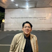 Raflyansyah Hartanto