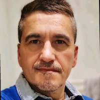 Luis Mano