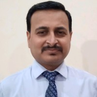 Rajender Singh Chouhan