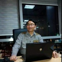 Benjamin Fu